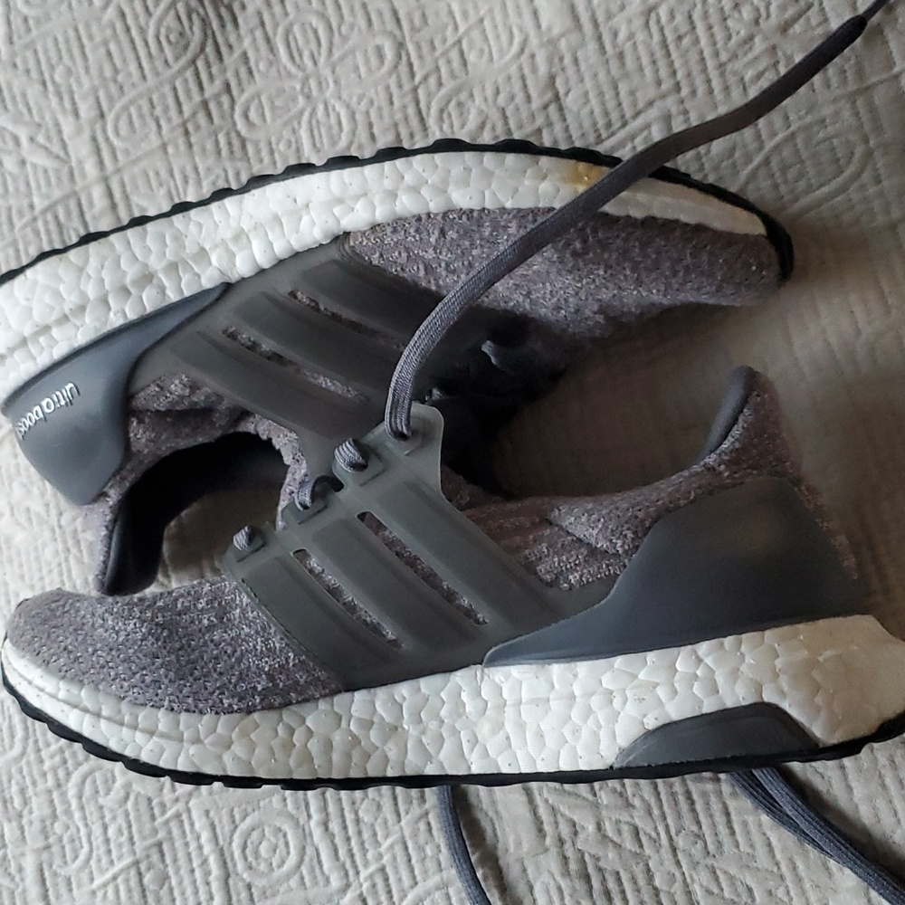 Adidas Ultra Boost  Women's Shoes - Picture 10 of 17